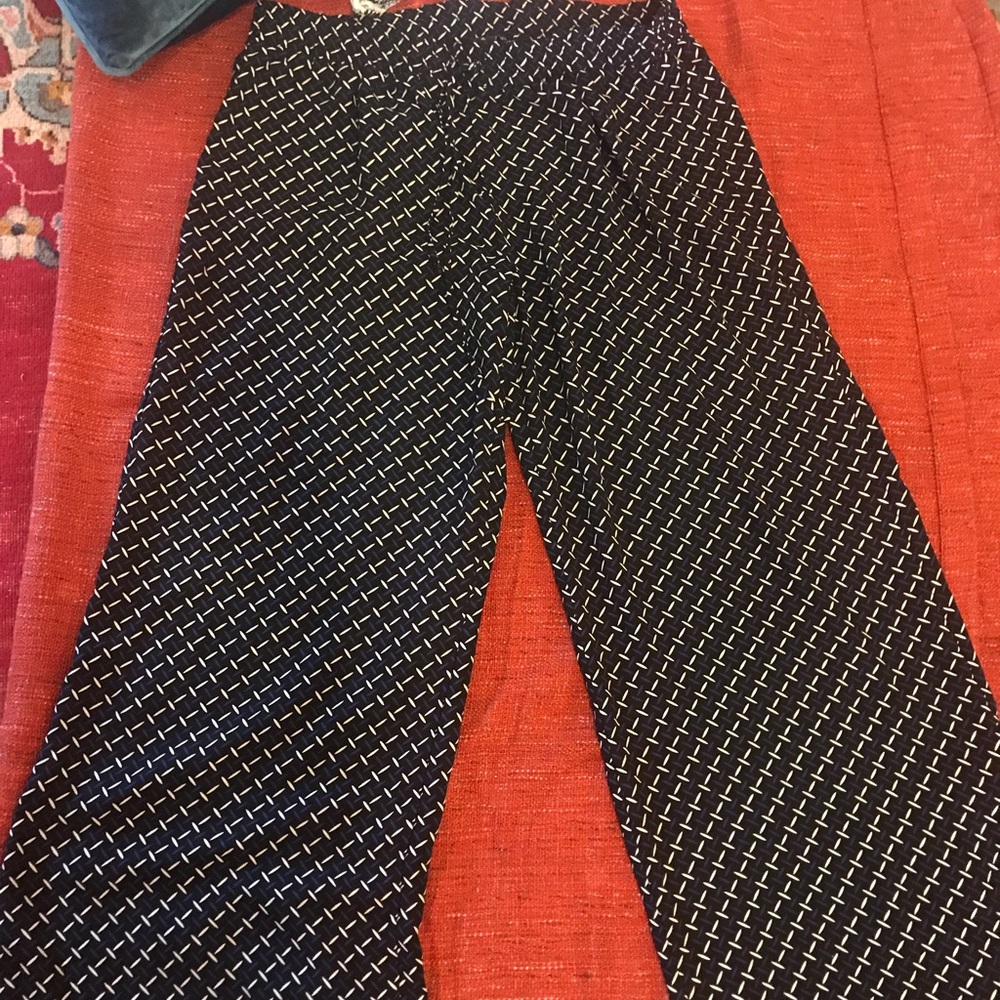 Zac & Rachel Palazzo pants